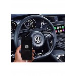 Ampire Smartphone Integration Volkswagen Touareg 8" 2010 2017 | Lds VWT80 CPLDS-VWT80-CP