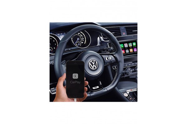 Ampire Smartphone Integration Volkswagen Golf 2015 2017 | Lds Vwgf CPLDS-VWGF-CP