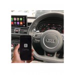 Ampire Smartphone Integration Audi Με Symphony Concert (χωρίς MMI) Lds A4 CPLDS-A4-CP