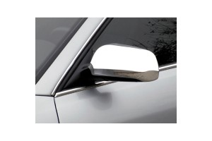 Audi A3-03+ / A4-01+ / A6-01+ Ασυμμετρα Καπακια Καθρεφτων