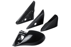 Opel Astra G 98-04 Βαση Καθρεφτη