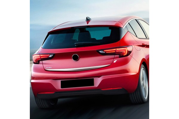 Opel Astra K 5D 2015+ Trim Μαρκε Πορτ Παγκαζ