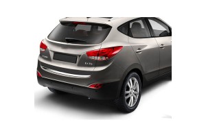 Hyundai ix35 5D 2010+ Trim Μαρκε Πορτ Παγκαζ