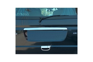 Mercedes Vito Facelift W639 10>14 Διακοσμητικος Σιριτης Πορτ Παγκαζ Χρωμιου