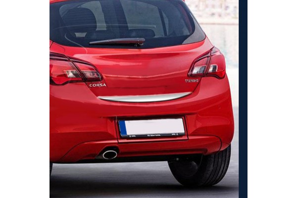 Opel Corsa E 5D 2015+ Trim Μαρκε Πορτ Παγκαζ