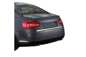 S-dizayn Trim Μαρκε Πορτ Παγκαζ Μεταλλικό Citroen C5 4D 2008