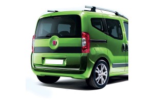 Fiat FIORINO/QUBO 225L 2008+ Trim Μαρκε Πορτ Παγκαζ