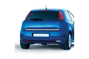 Fiat Grande Punto 3/5D 2006+ Trim Μαρκε Πορτ Παγκαζ