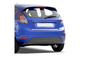 Trim Μαρκε Πορτ Παγκαζ Για Ford Fiesta 5D 2009+