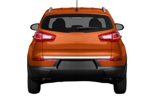 Kia Sportage 5D 2010>2016 Trim Μαρκε Πορτ Παγκαζ