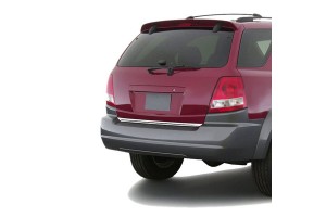 Kia Sorento 5D 02>09+ Trim Μαρκε Πορτ Παγκαζ