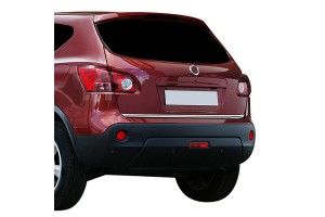 Nissan Qashqai 5D 2007>2010 Trim Μαρκε Πορτ Παγκαζ