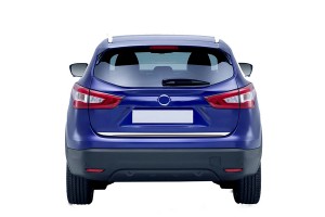 Nissan Qashqai 5D 2014+ Trim Μαρκε Πορτ Παγκαζ