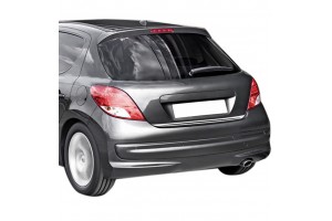 Peugeot 207 5D 06>12 Trim Μαρκε Πορτ Παγκαζ