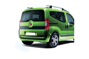 PEUGEOT BIPPER 2008+ TRIM ΜΑΡΚΕ ΠΟΡΤ ΠΑΓΚΑΖ