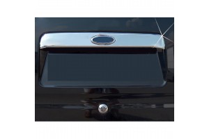 Ford Transit 2003>2014 Διακοσμητικος Σιριτης Πορτ Παγκαζ Χρωμιου