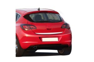 Opel Astra J 5D 2010+ Trim Μαρκε Πορτ Παγκαζ
