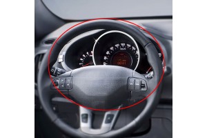 Kia Sportage 5D 2010>2014 Δαχτυλιδια Οργανων Χρωμιο Kia Sportage 5D 2010>2014 Δαχτυλιδια Οργανων Χρωμιο