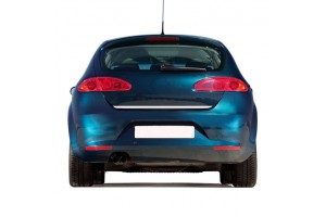 S-dizayn Trim Μαρκέ Πορτ-Παγκάζ Seat Leon 1P 5D 2006-2010