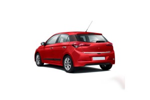 Hyundai i20 5D 2014+TRIM Μαρκε Πορτ Παγκαζ
