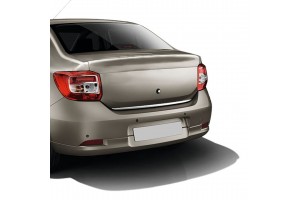 Renault Symbol 4D 2013+ Trim Μαρκε Πορτ Παγκαζ