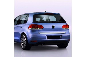 VW Golf 6 5D 2010>2013 Trim Μαρκε Πορτ Παγκαζ
