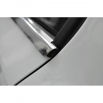 VW Jetta 4D 2011+ Διακοσμητικο Trim Παραθυρων Χρωμιο 6ΤΕΜ.