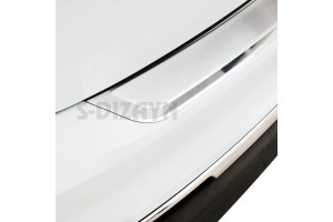S-dizayn Trim Μαρκε Πορτ Παγκαζ VW Tiguan 5D 2016