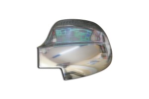 Mercedes Vito Van W639 04-14 Χρωμιο Abs ΚΑΠΑΚ.ΚΑΘ.