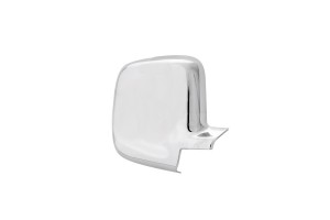 S-dizayn Καπάκια Καθρεπτών για Citroen Berlingo II 2008-2011 Χρώμιο