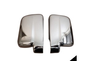 Ford Transit Connect Mvn 2009-2014 ΚΑΠΑΚ.ΚΑΘ.ΧΡΩΜΙΟΥ 2 ΤΕΜ. Πλαστικα