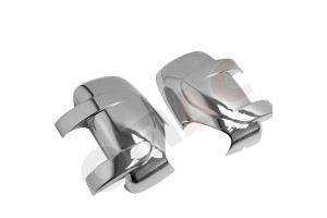 Nissan NV400 Van 2010+/OPEL MOVANO/RENAULT Master ΚΑΠΑΚ.ΚΑΘ.ΧΡΩΜΙΟΥ 2 ΤΕΜ. Πλαστικα