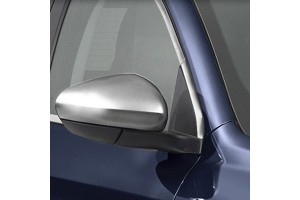 Fiat Aegea / Tipo HB SD 2015+ Dodge Neon SD 2015+ Καπακια Καθρεφτων Χρωμιο 2 ΤΕΜ. Πλαστικα