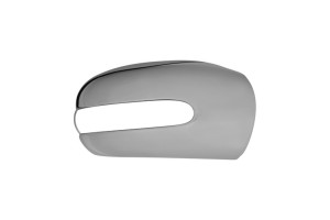 Dectane Καπάκια Καθρεπτών για Mercedes W211