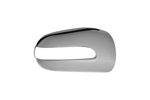 Dectane Καπάκια Καθρέφτη Mercedes W220