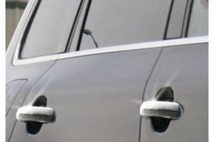 VW Touareg 4D 2003-2007 Χερουλια Πορτας