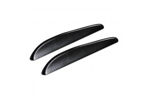 Lampa Aero-Flaps M Spoiler Carbon 328x48mm 2τμχ