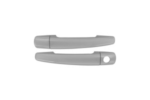 Dectane Χερούλια Πόρτας Peugeot 207 3D