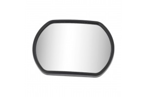 Lampa Καθρέπτης Πανοραμικός Εξωτερικός Vision Plus 140x100mm