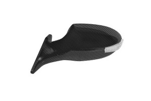 RACE-10 - Carbon Καθρεπτης