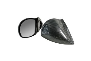 Lampa Εξωτερικοί Καθρέπτες Race 9 Carbon με Φλας