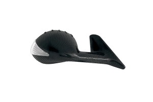 RACE-8 - Carbon Καθρεπτης