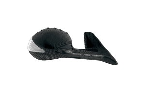 RACE-8 - Carbon Καθρεπτης