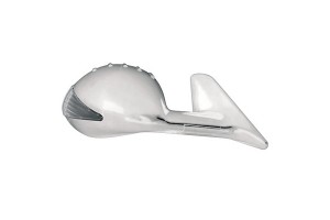 RACE-8 - Χρωμιου Καθρεπτης