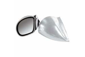 Lampa Εξωτερικοί Καθρέπτες Ζ3 Νίκελ