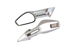 RACE-6 - Χρωμιου Καθρεπτης