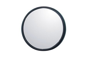 Lampa Καθρέφτης Πρισματικός Στρογγυλός 50mm