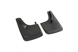 Lampa Splash Guards Contour Suv Σετ Λασπωτήρες 27x42.5cm
