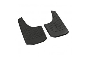 Lampa Splash Guards Mud Max 4x4 Σετ Λασπωτήρες 25x45cm