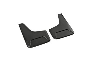 Lampa Splash Guards Σετ Λασπωτήρες Universal L 26x37cm